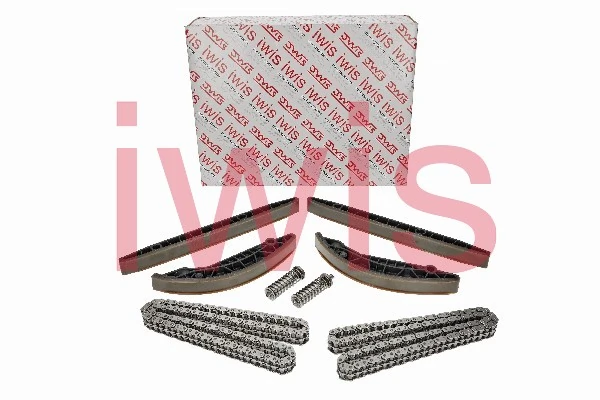 Timing Chain Kit